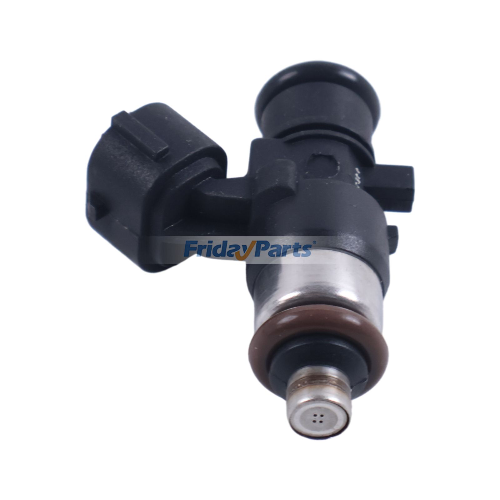 Injecteur de carburant 6 pièces de FridayParts