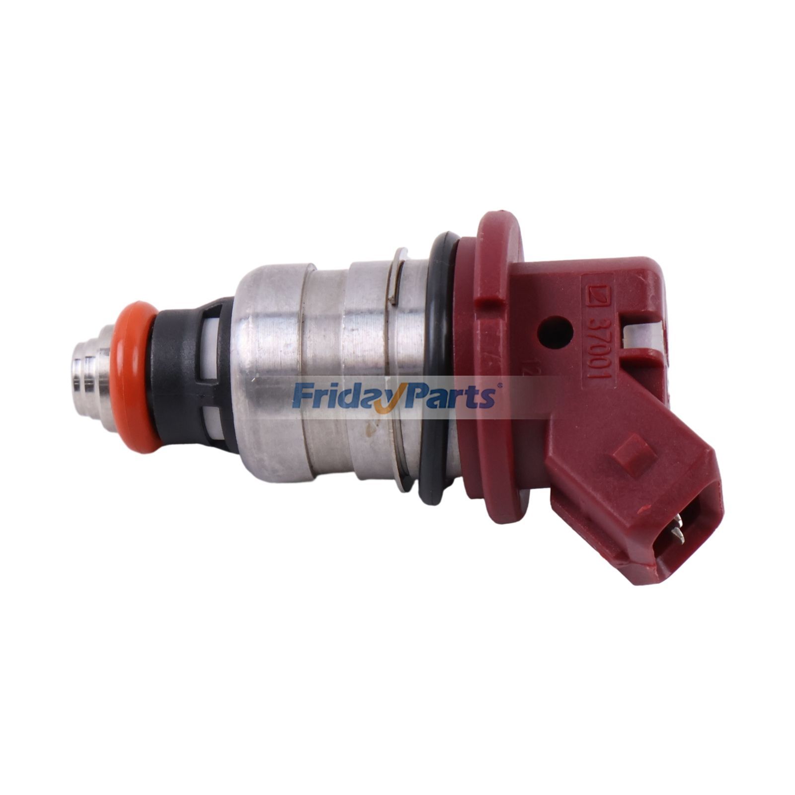 Injecteur de carburant 