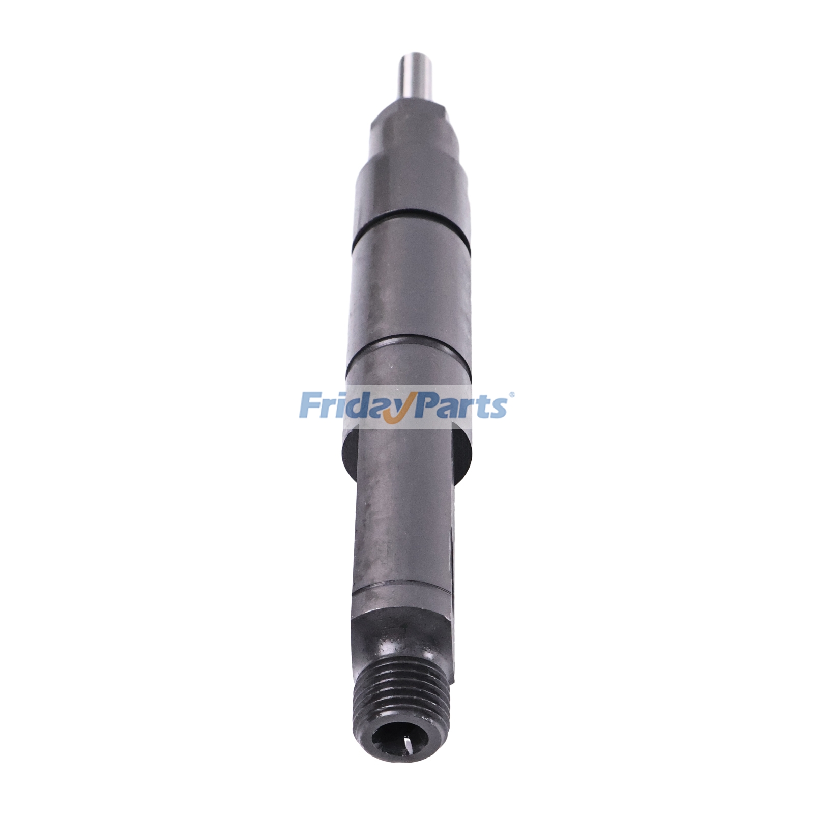 Injecteur de carburant Pour New Holland