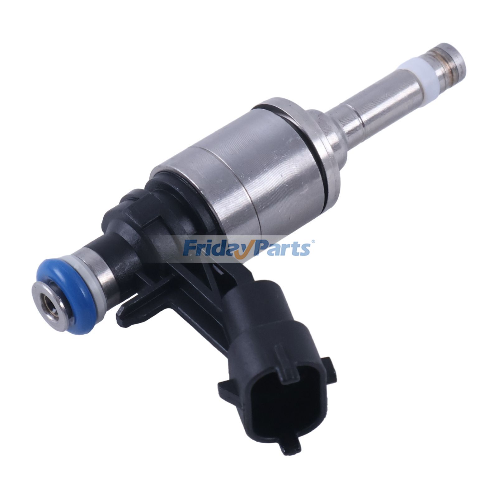 6 piezas de inyector de combustible BA5Z-9F593-B para Ford Explorer 2013-2019, Police Interceptor Utility 2011-2019 Flex para Vehículo Para Ford FridayParts