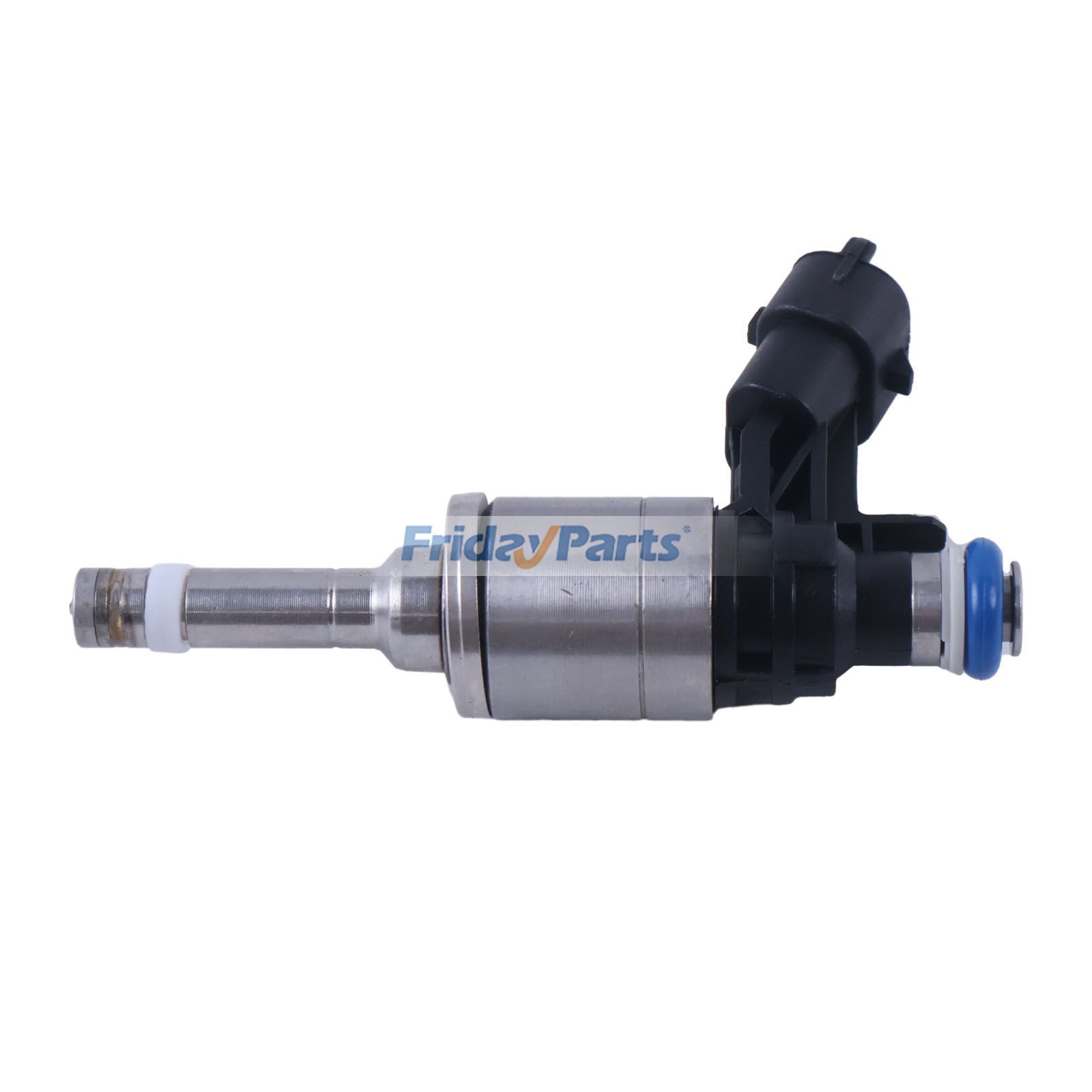 6 piezas de inyector de combustible BA5Z-9F593-B para Ford Explorer 2013-2019, Police Interceptor Utility 2011-2019 Flex