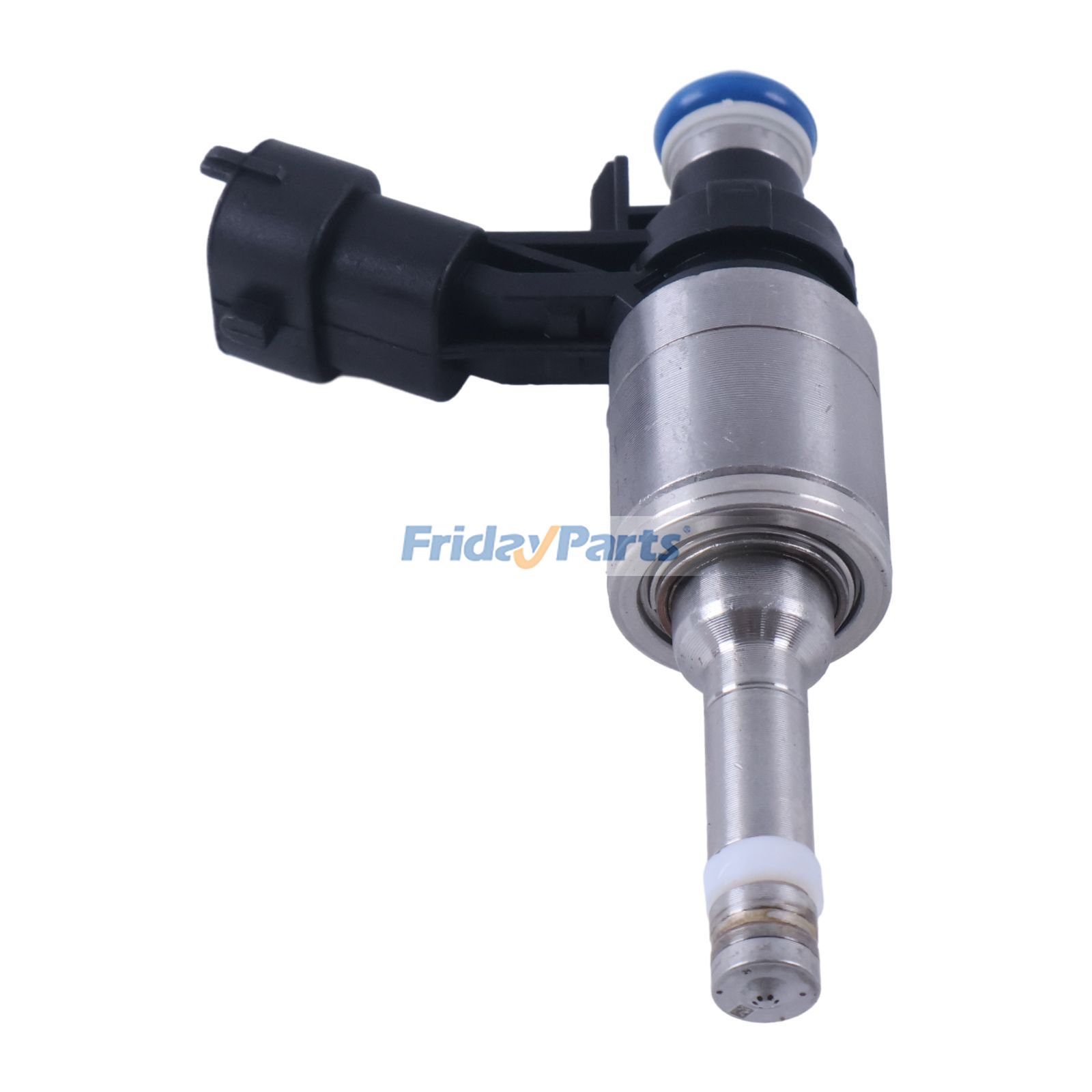 6 piezas de inyector de combustible BA5Z-9F593-B para Ford Explorer 2013-2019, Police Interceptor Utility 2011-2019 Flex de FridayParts