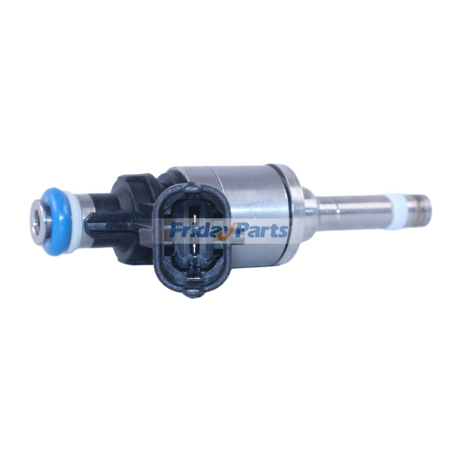 Compra 6 piezas de inyector de combustible BA5Z-9F593-B para Ford Explorer 2013-2019, Police Interceptor Utility 2011-2019 Flex en Fridayparts