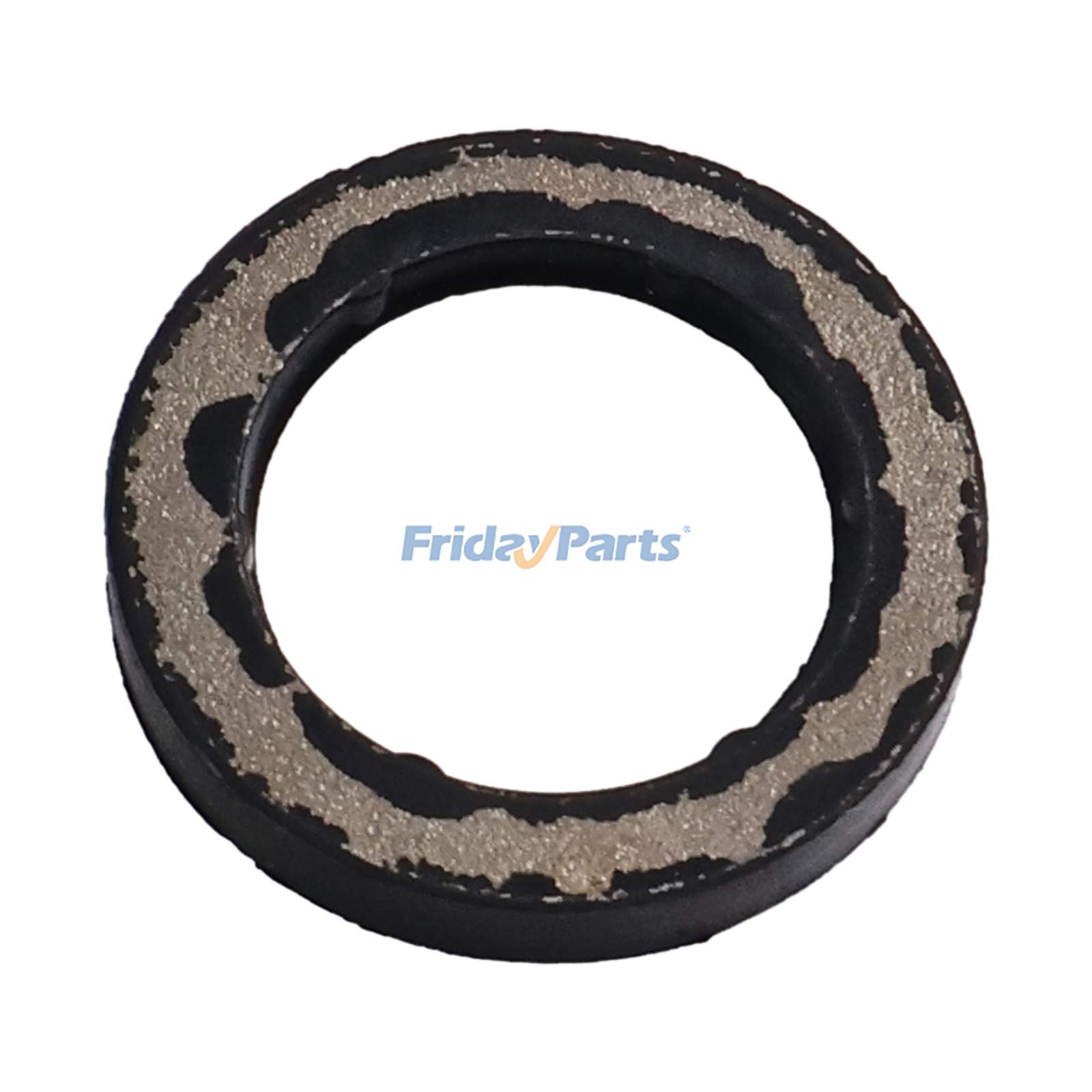 Vehicle Fuel Injector Bracket Washer