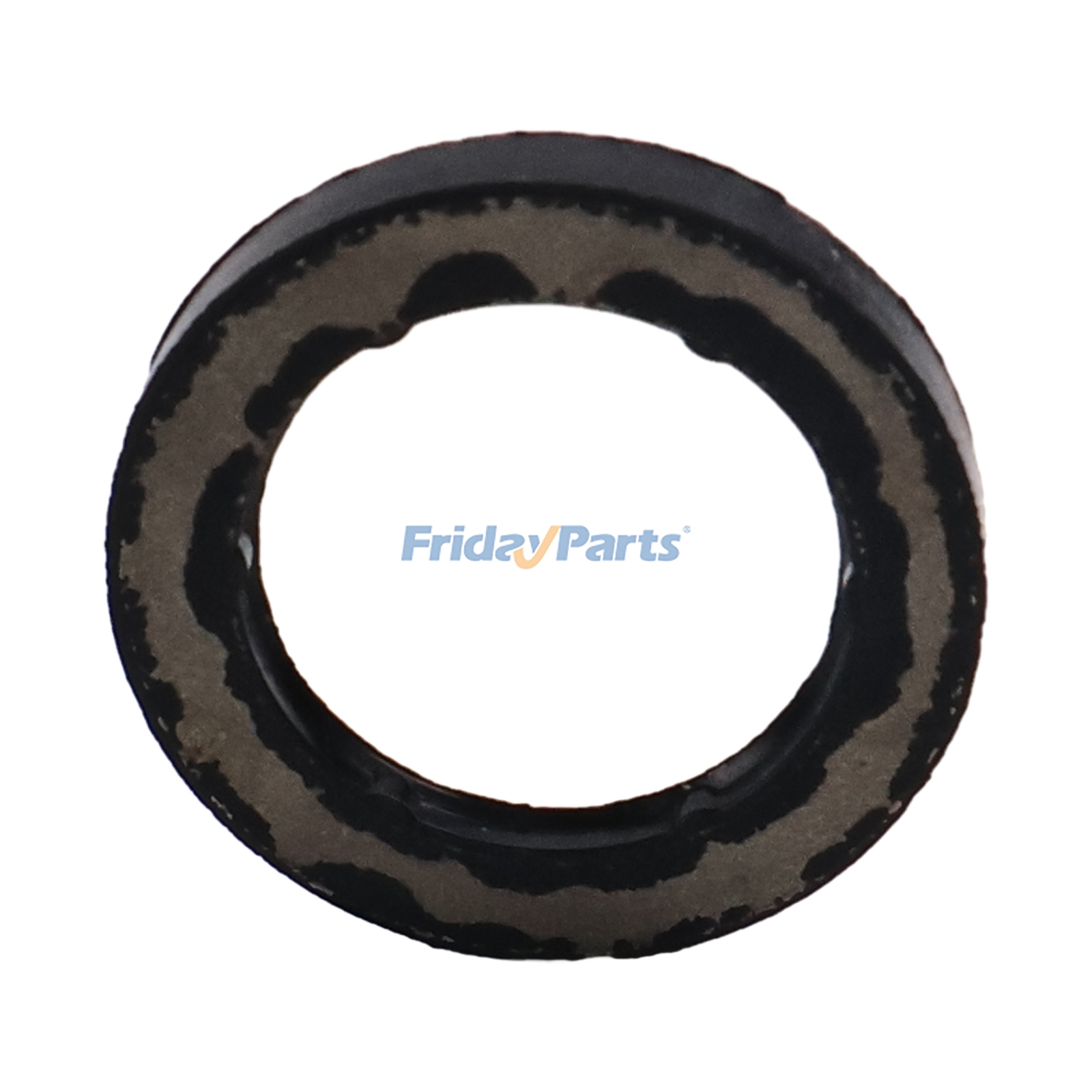 FridayParts Fuel Injector Bracket Washer