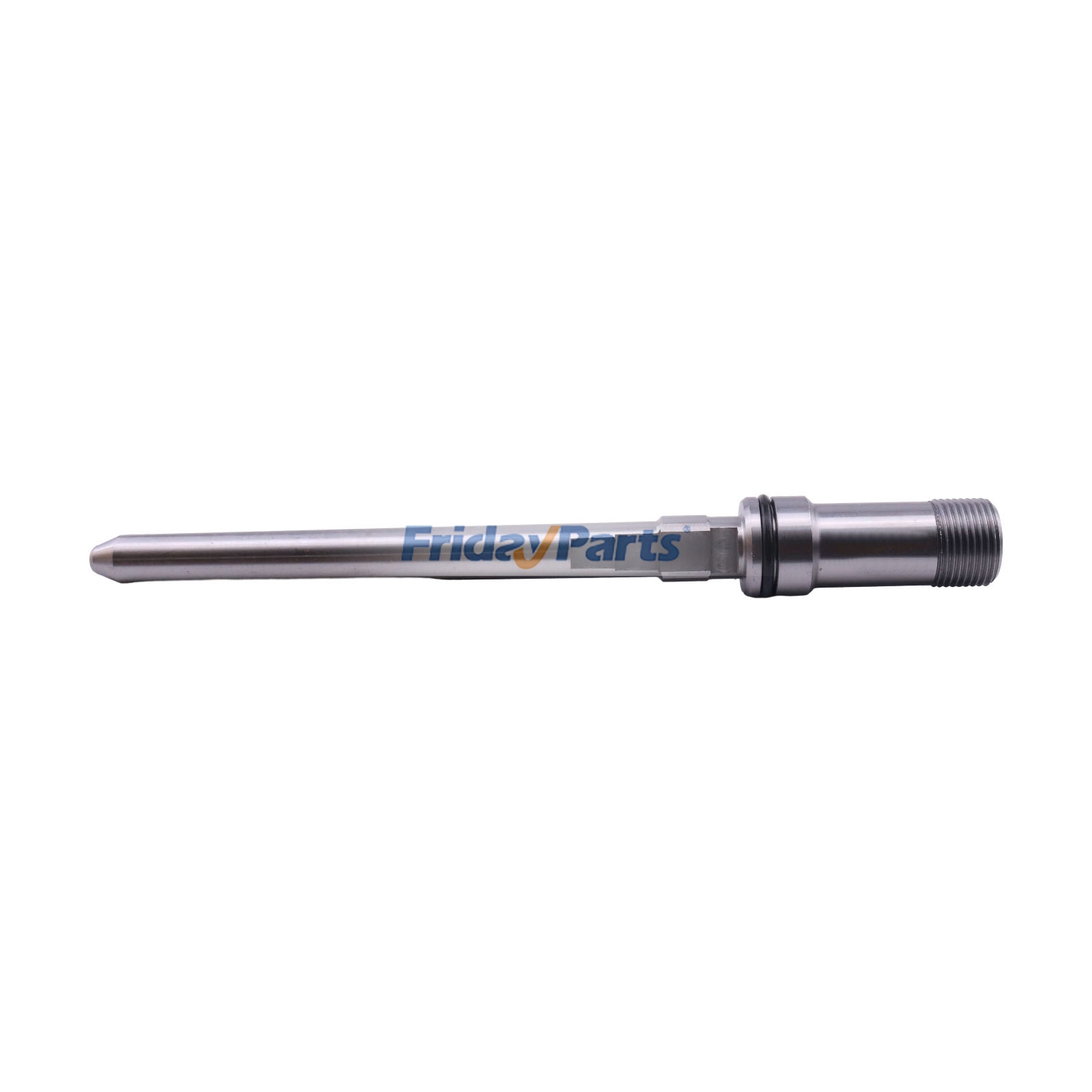 FridayParts Fuel Injector Connector Tube 