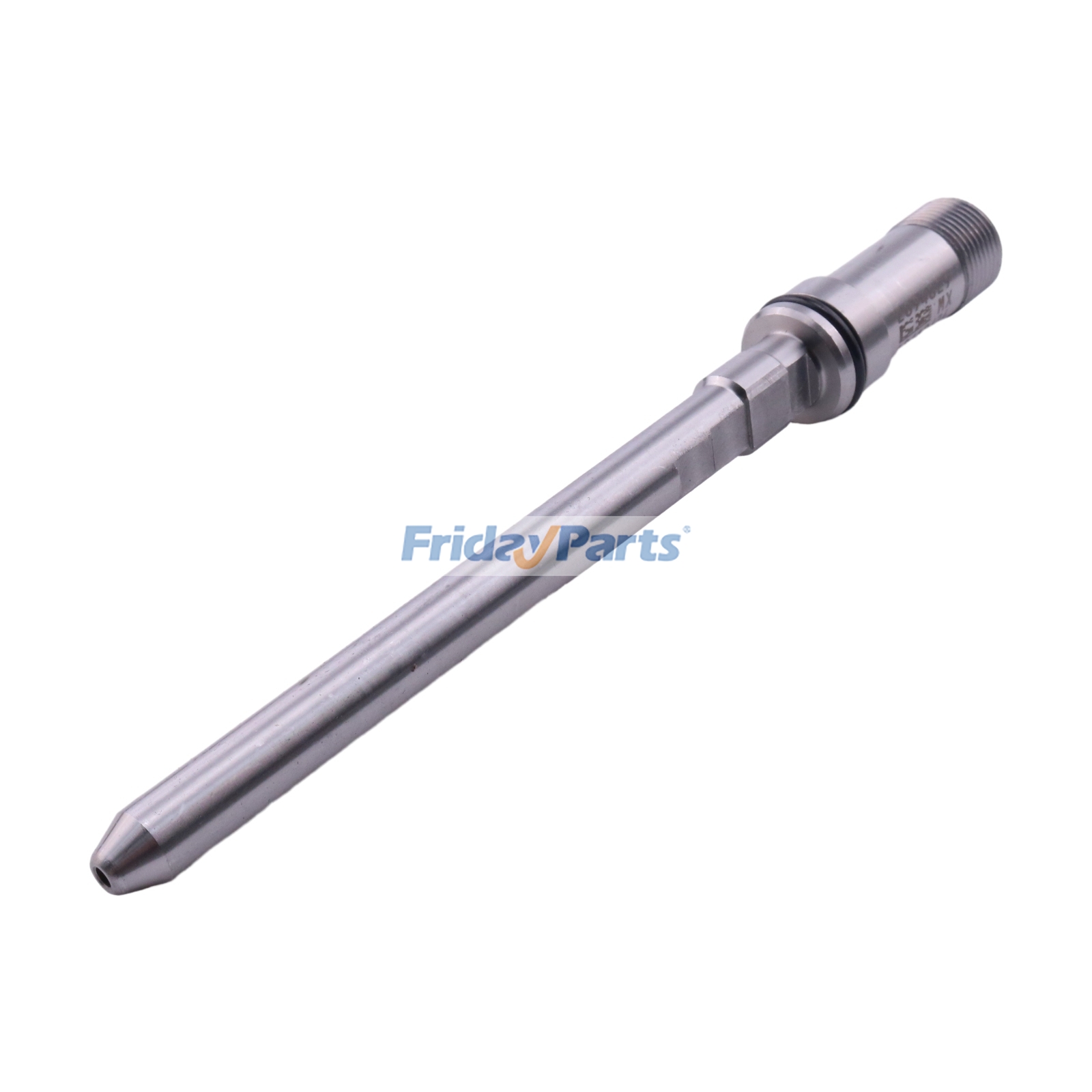 Engine Fuel Injector Connector Tube 