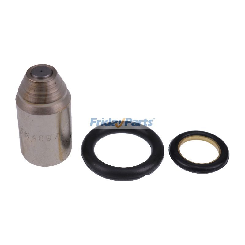 Engine,Excavator,Loader,Motor Grader,Tractor Fuel Injector Nozzle