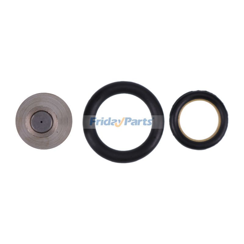 Fuel Injector Nozzle in Stock in China,USA