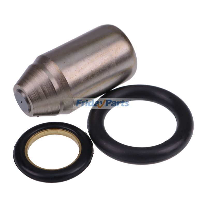 FridayParts Fuel Injector Nozzle