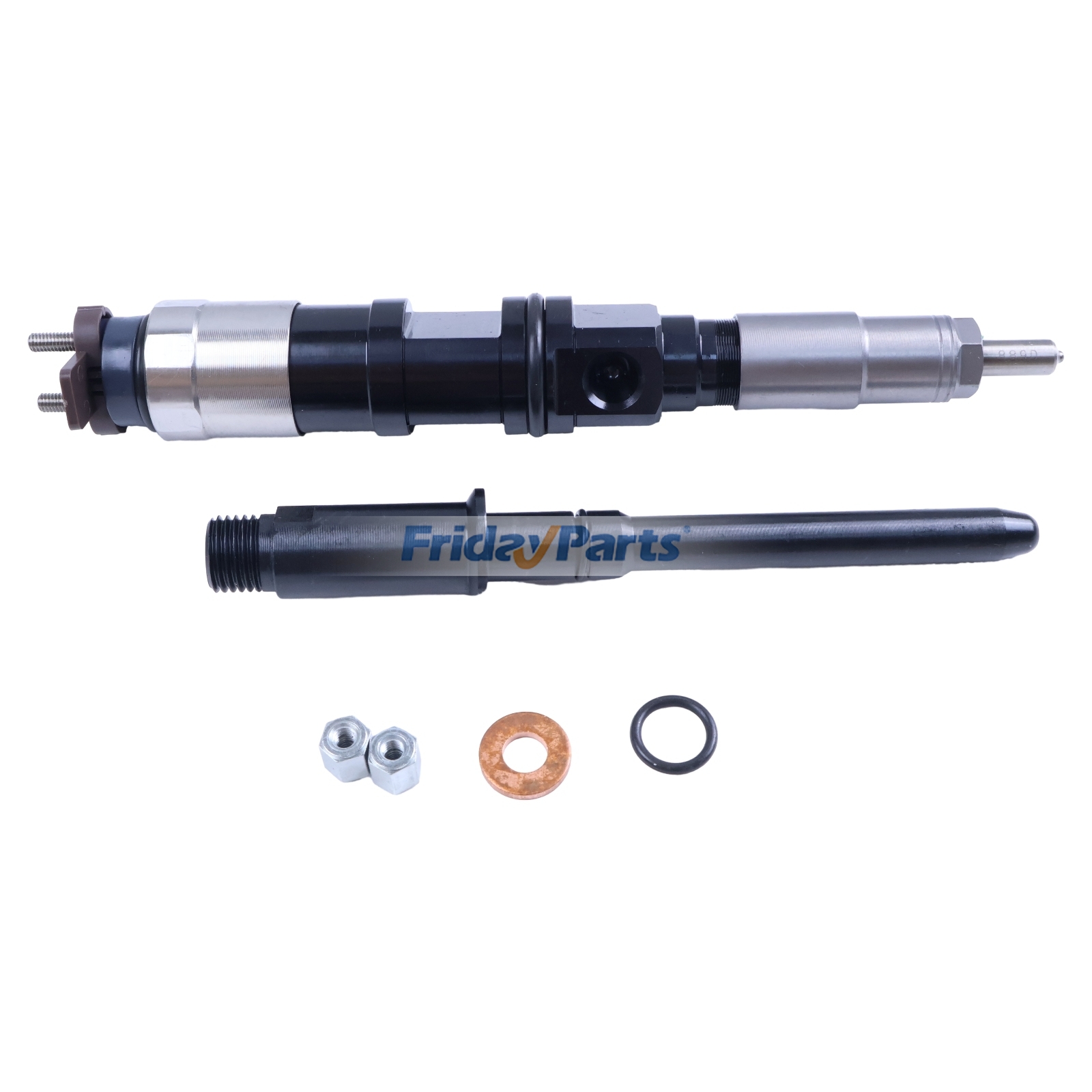 FridayParts Fuel Injector  