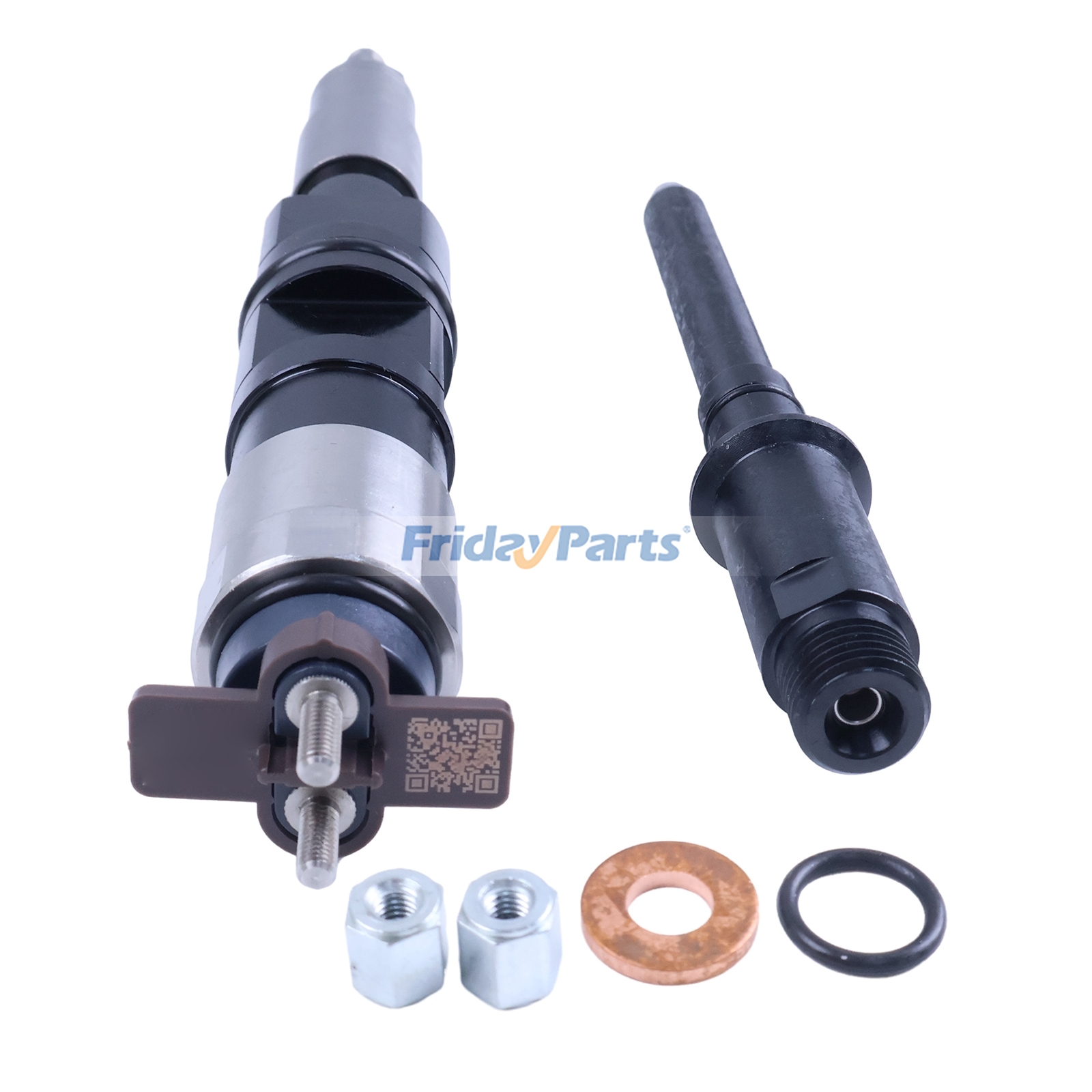 Fuel Injector   in Stock in China,USA