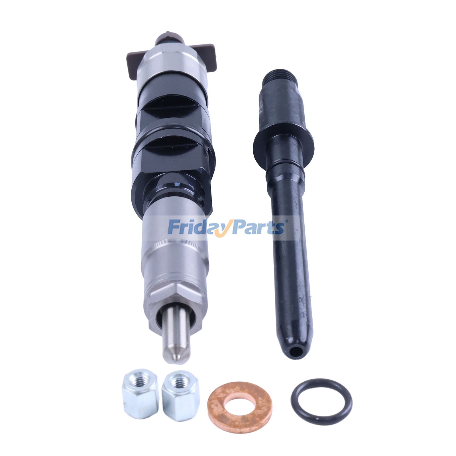  Fuel Injector   For Denso,For JOHN DEERE