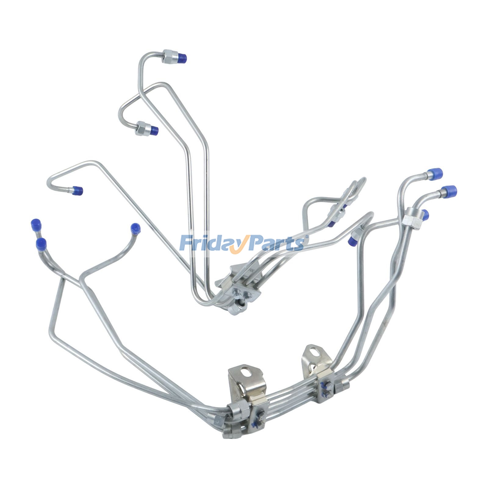 6 Pieces Fuel Supply Tube in Stock in China