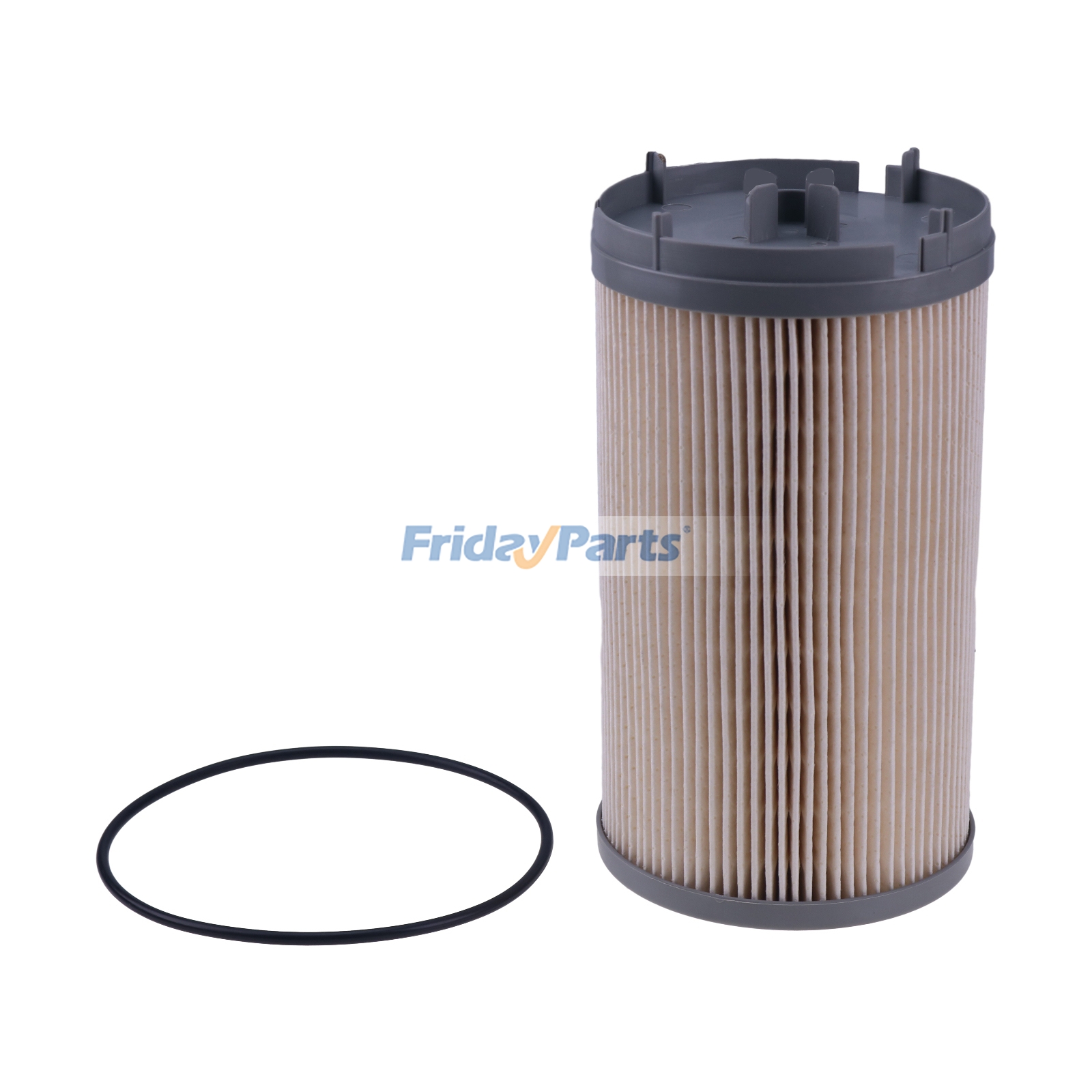 FridayParts Kraftstoff-Wasser-Abscheider