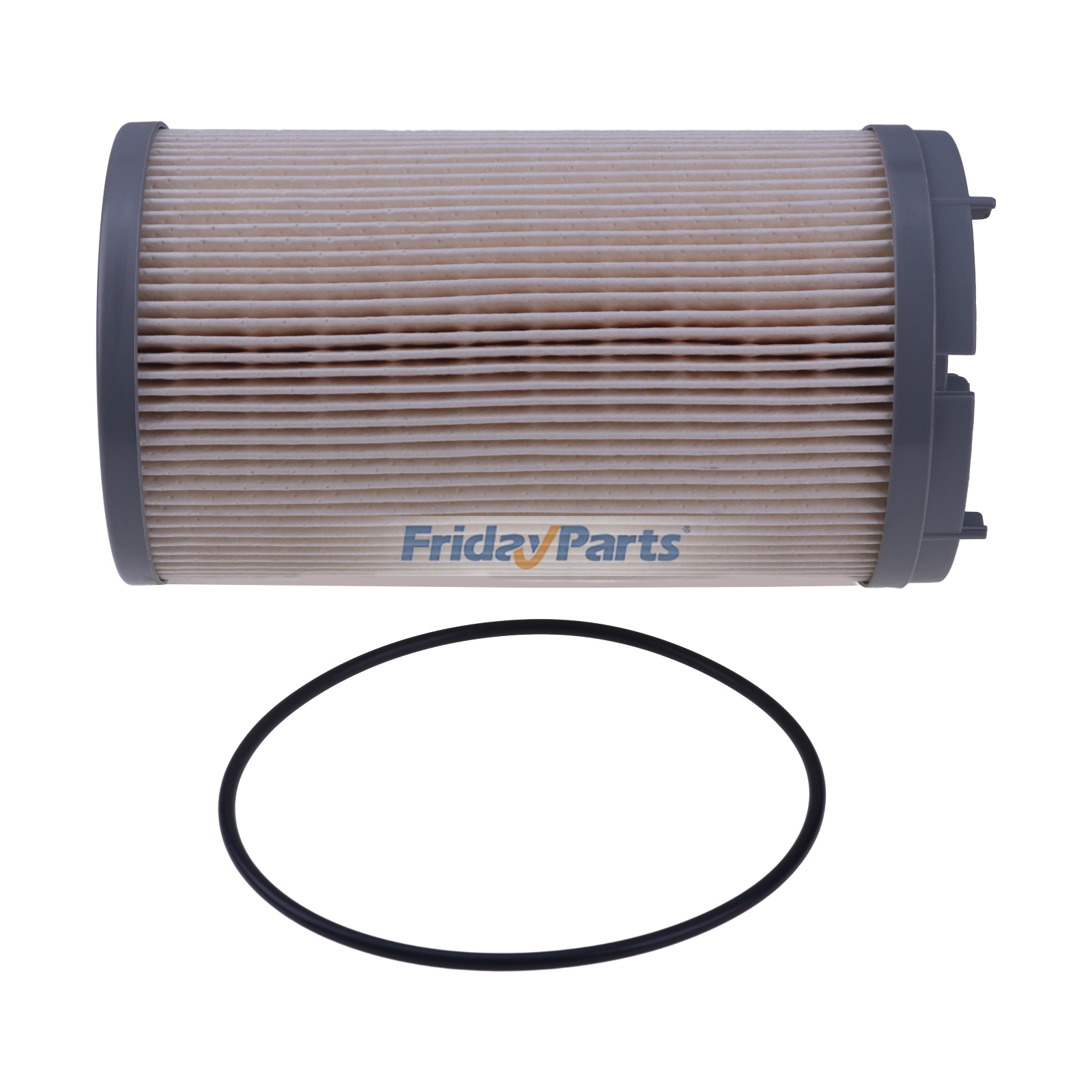 6 Stück Kraftstoff-Wasserabscheider K37-1004 für Paccar MX-13 Motor Kenworth T660 T680 T700 T800 T880 W900 Peterbilt 365 384 386 388 389 567 579 LKWfür Für Kenworth,Für Peterbilt,Für WIX