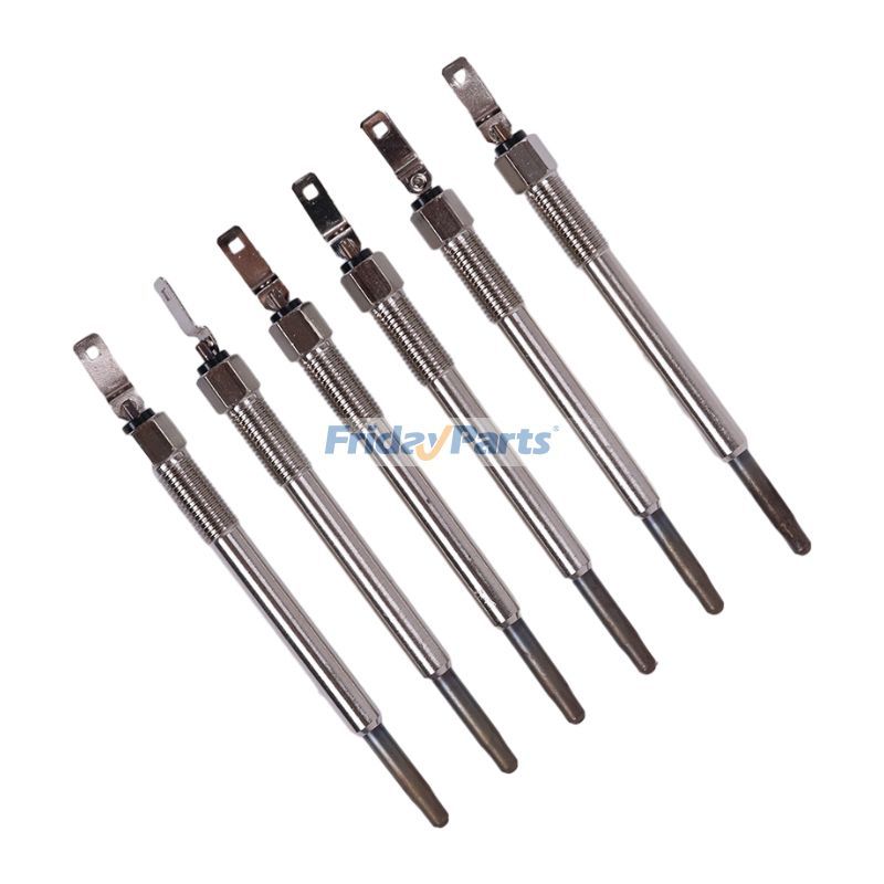 Glow Plug for Engine,Harvester,Tractor