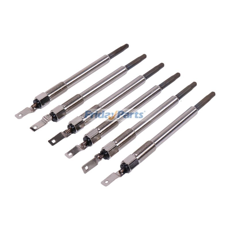 FridayParts Glow Plug