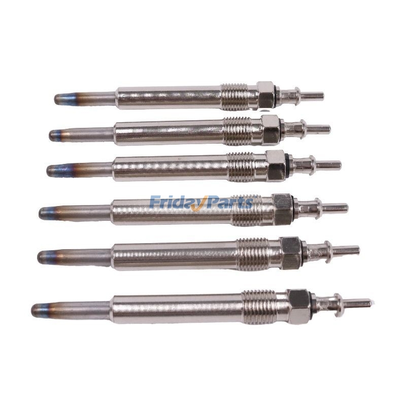 Glow Plug in Stock in China