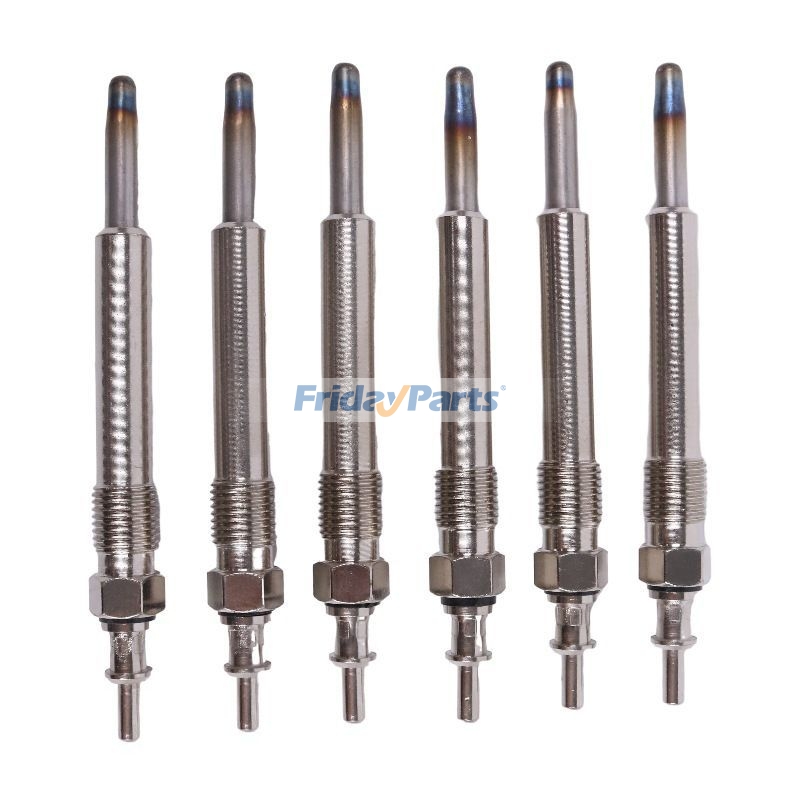 Glow Plug for Vehicle