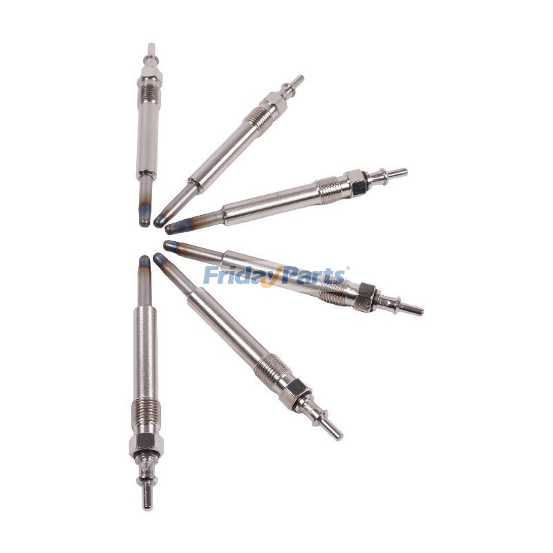  Glow Plug For Mercedes Benz