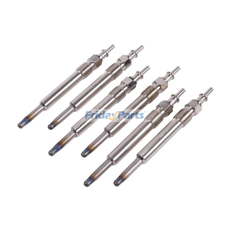 Vehicle Glow Plug