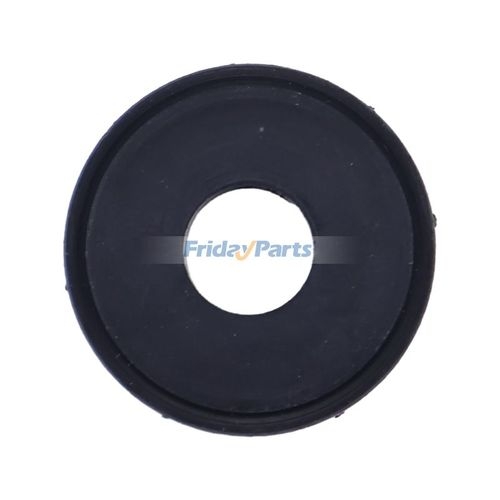 6 Pieces Grommet Seal 3900267 for Cummins Engine 4B3.9 6B5.9