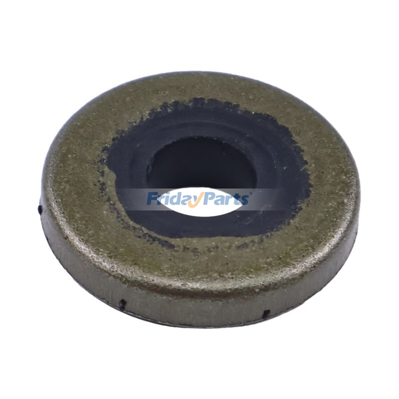 6 juntas de ojal 3900267 para motores Cummins 4B3.9 y 6B5.9 