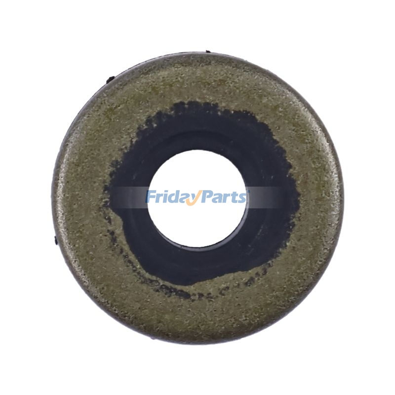 6 juntas de ojal 3900267 para motores Cummins 4B3.9 y 6B5.9 de FridayParts