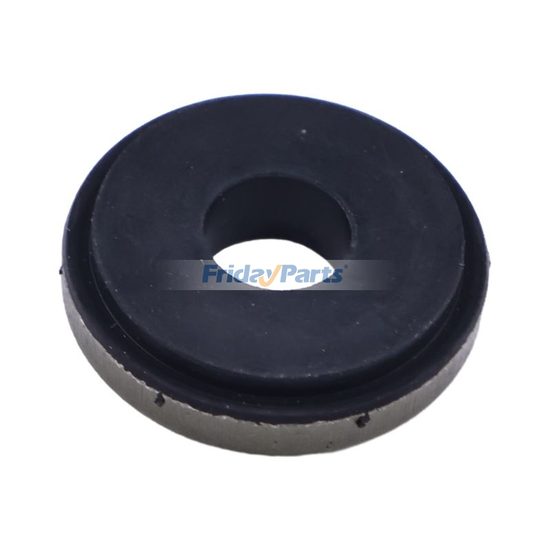 6 juntas de ojal 3900267 para motores Cummins 4B3.9 y 6B5.9