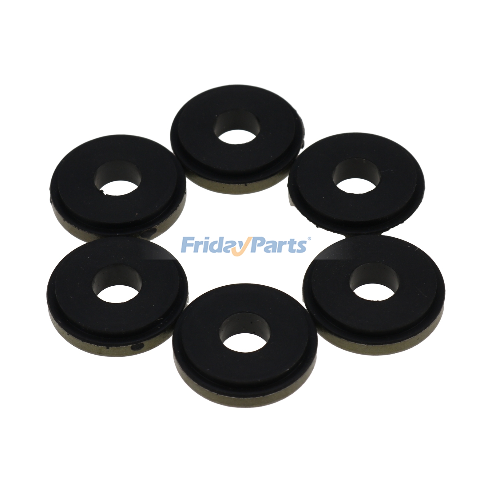 Engine Grommet Seal