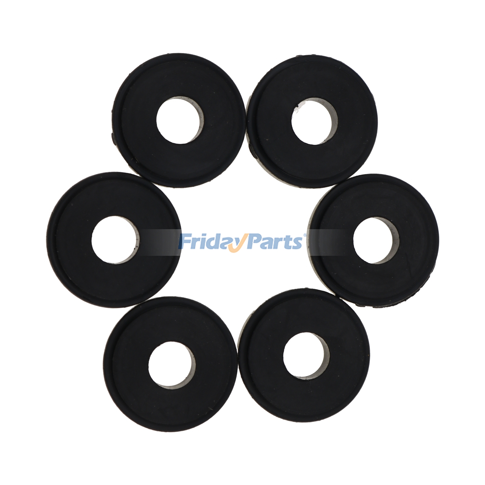 Grommet Seal for Engine