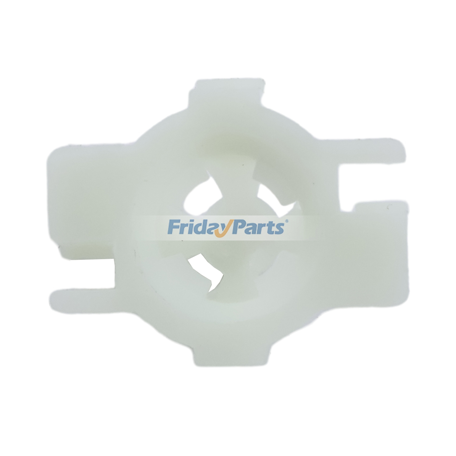 Headlight Mounting Bracket Clip for Vehicle