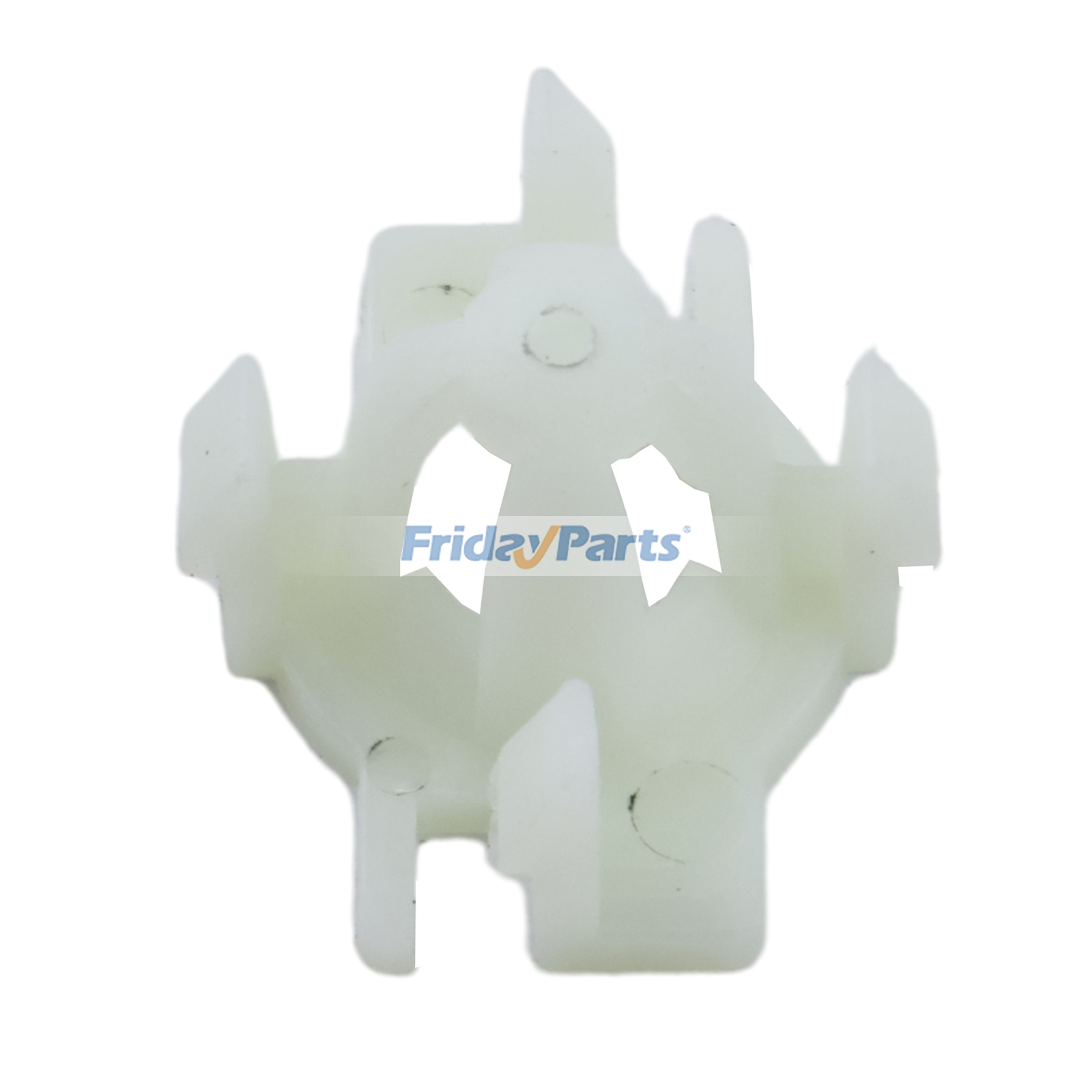 Vehicle Headlight Mounting Bracket Clip