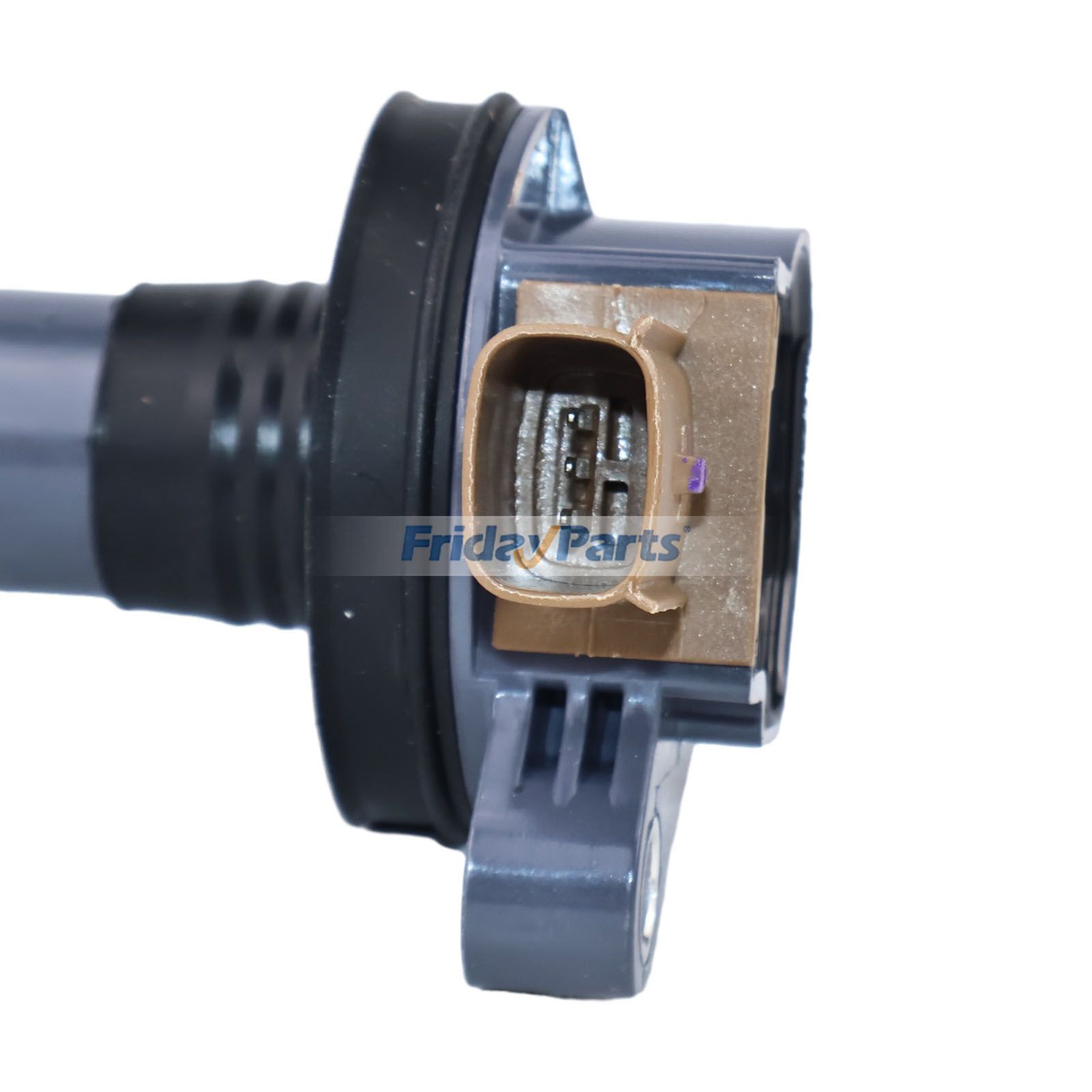 Zündspule und Iridium-Zündkerzebei FridayParts kaufen