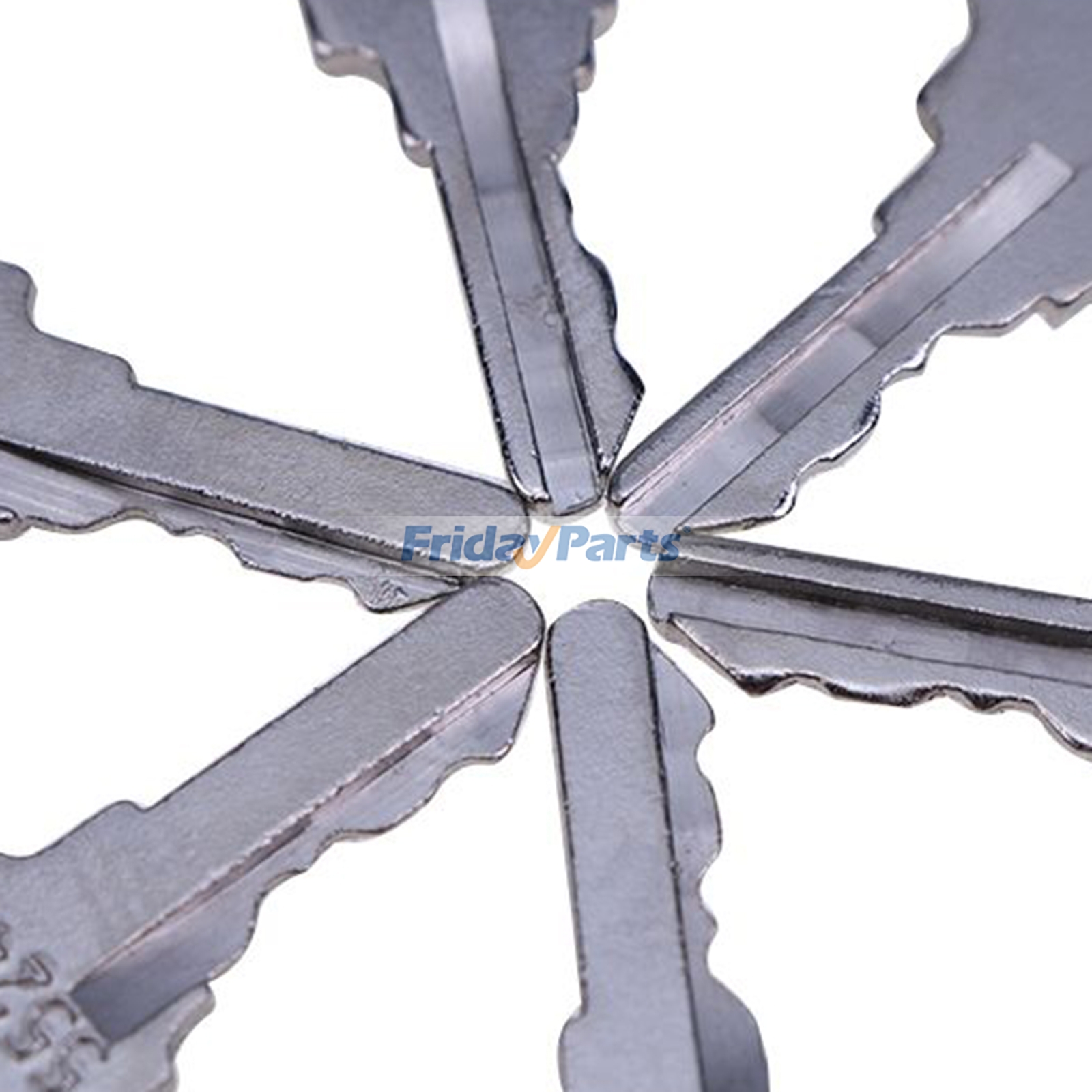  Ignition Key For HYUNDAI,For KUBOTA