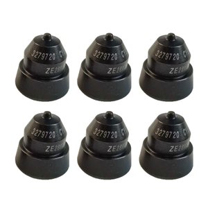 3279720 6 Pieces Injector Cup 3279720 for Cummins Engine GTA855 K19 K38 K50 N14 ...