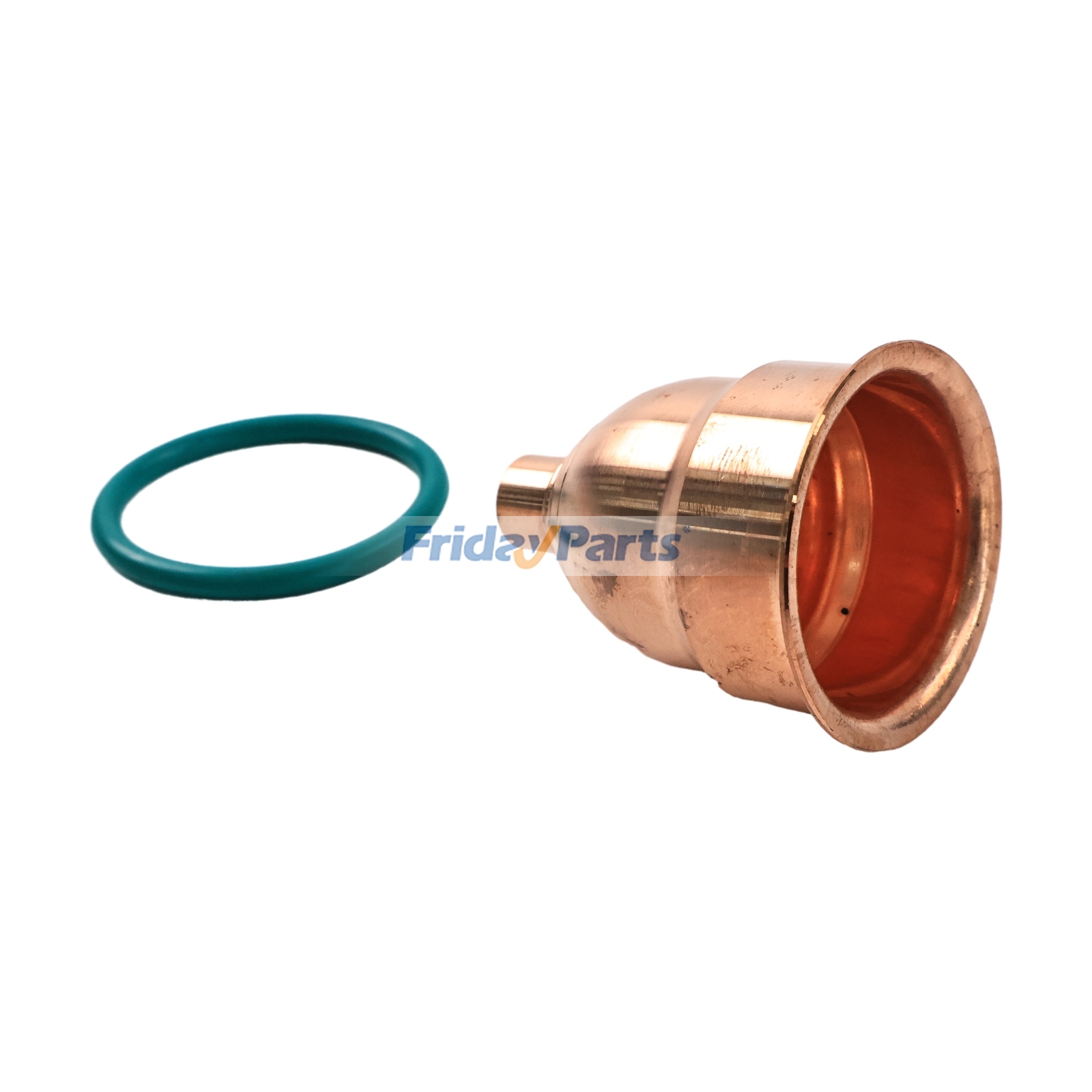 Engine Injector Hole & Seal Kit
