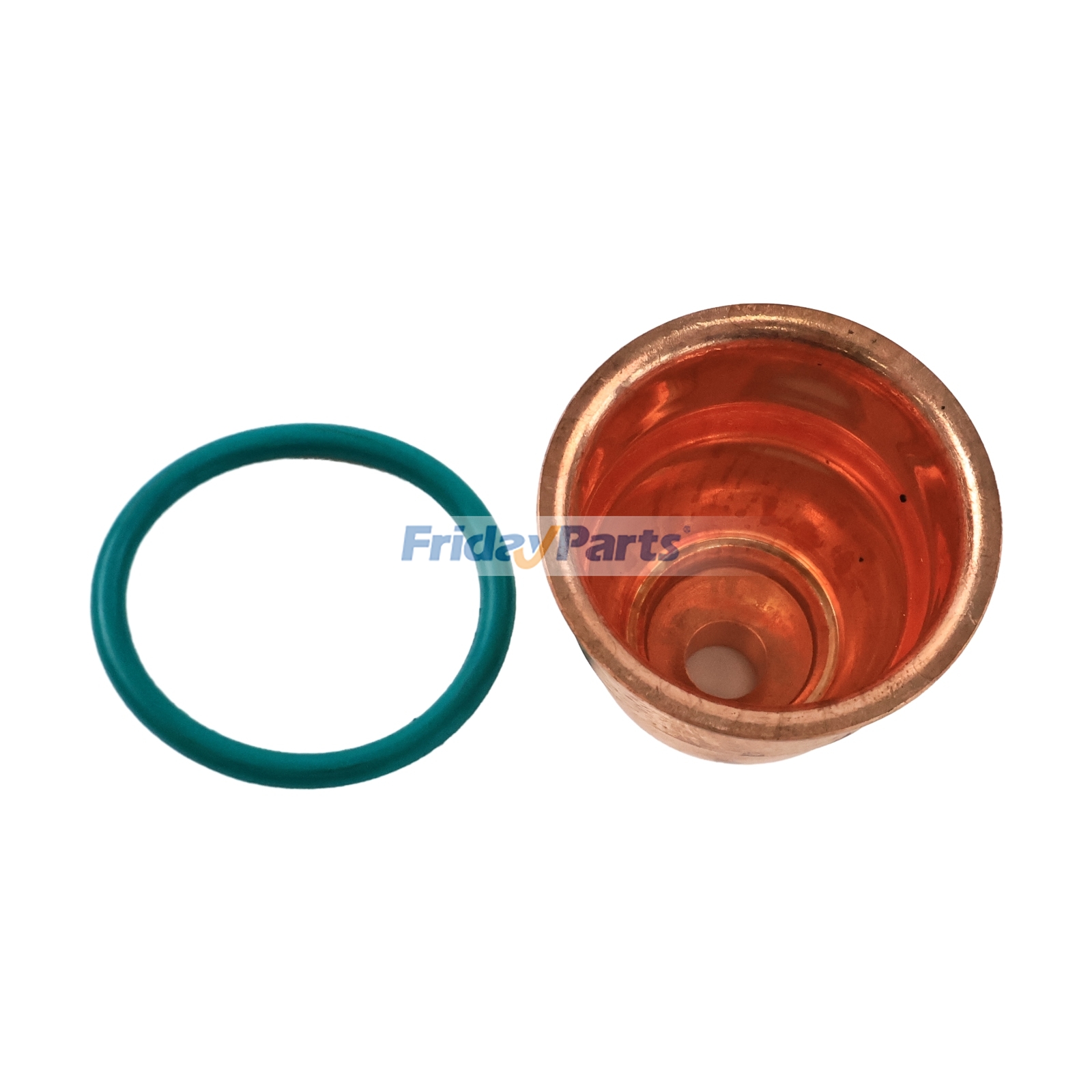  Injector Hole & Seal Kit 