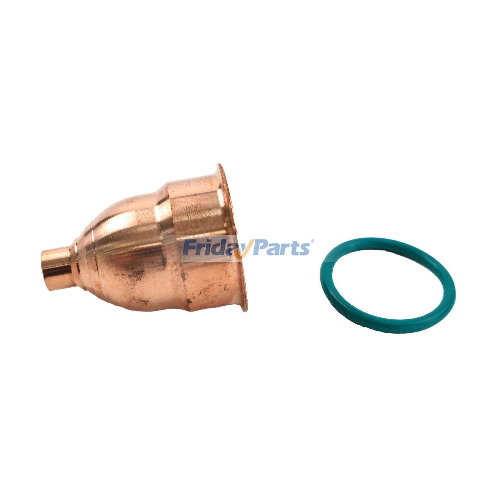 Injector Hole & Seal Kit compatible with Engine