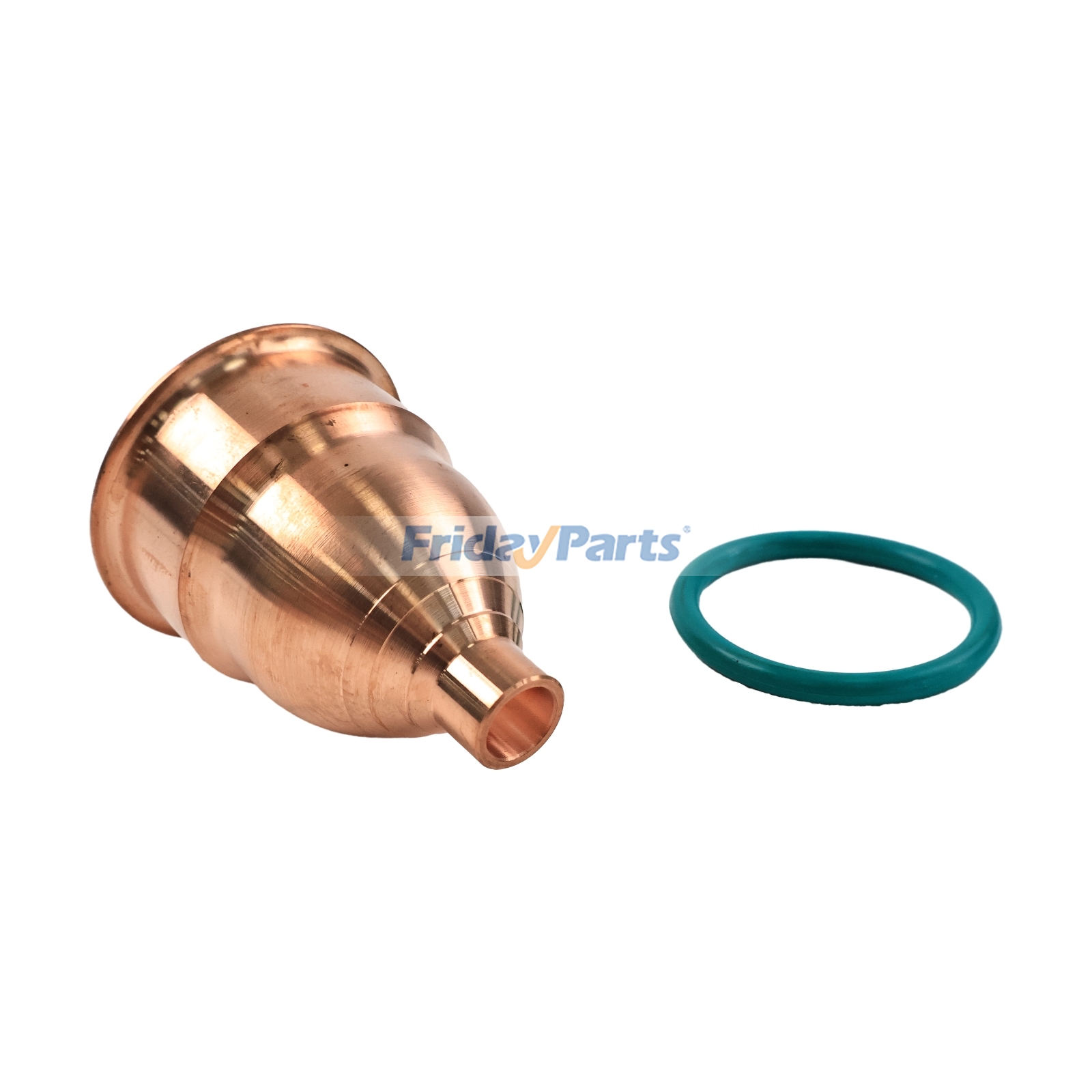 Injector Hole & Seal Kit for Engine