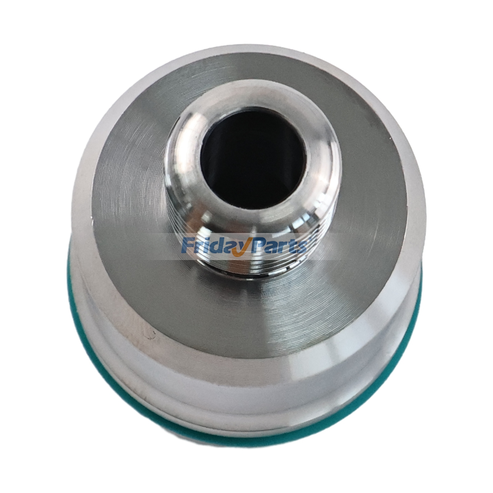 6 Stück Einspritzrohrhülse 23533148 für Detroit Motor S60 Serie 60für 
