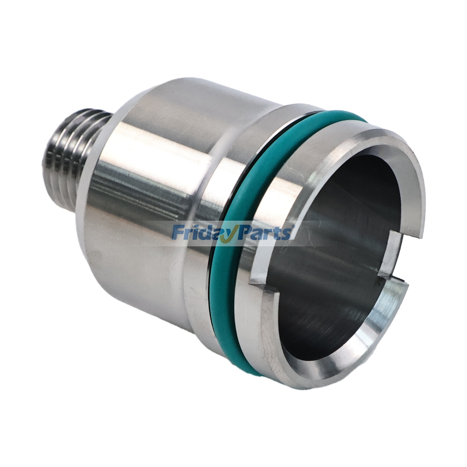 Einspritzrohrhülsefür Motor