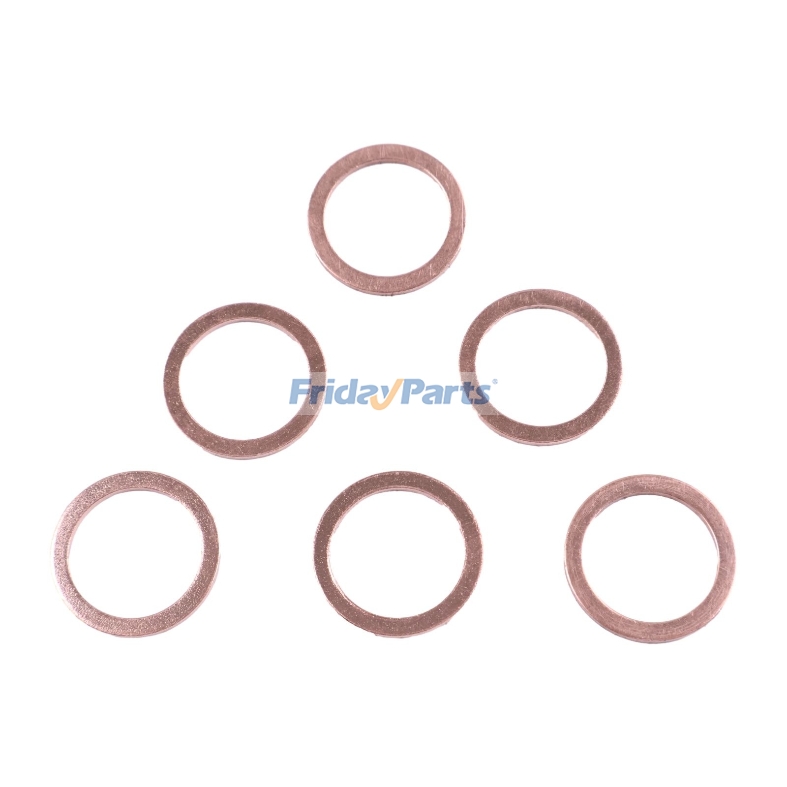 Nozzle Gasket  for Engine,Excavator,Loader