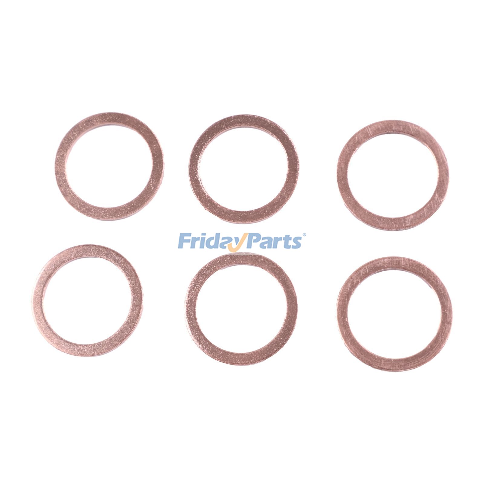 Düsendichtungfür Motor