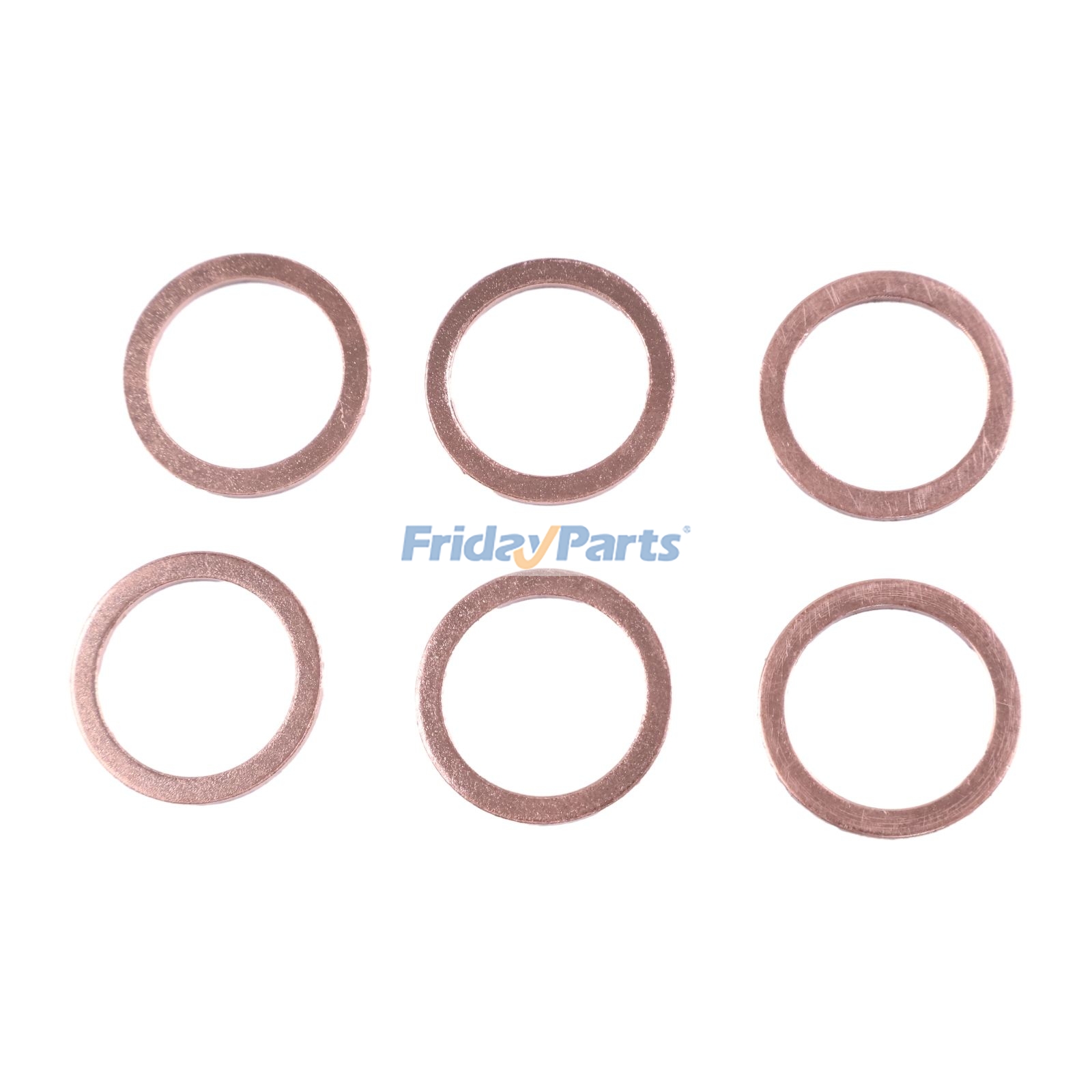 Engine,Excavator,Loader Nozzle Gasket 