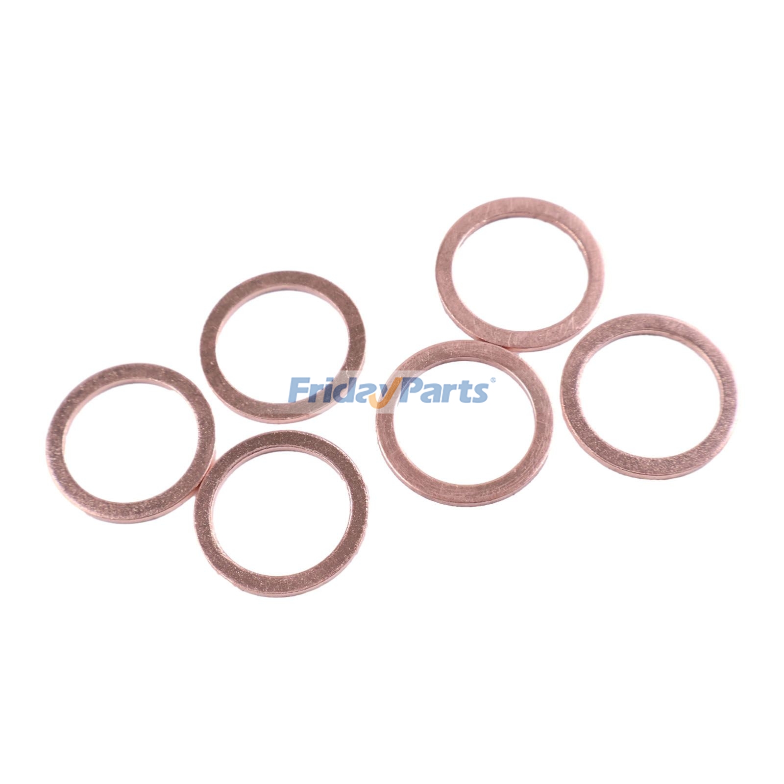 Nozzle Gasket  in Stock in China