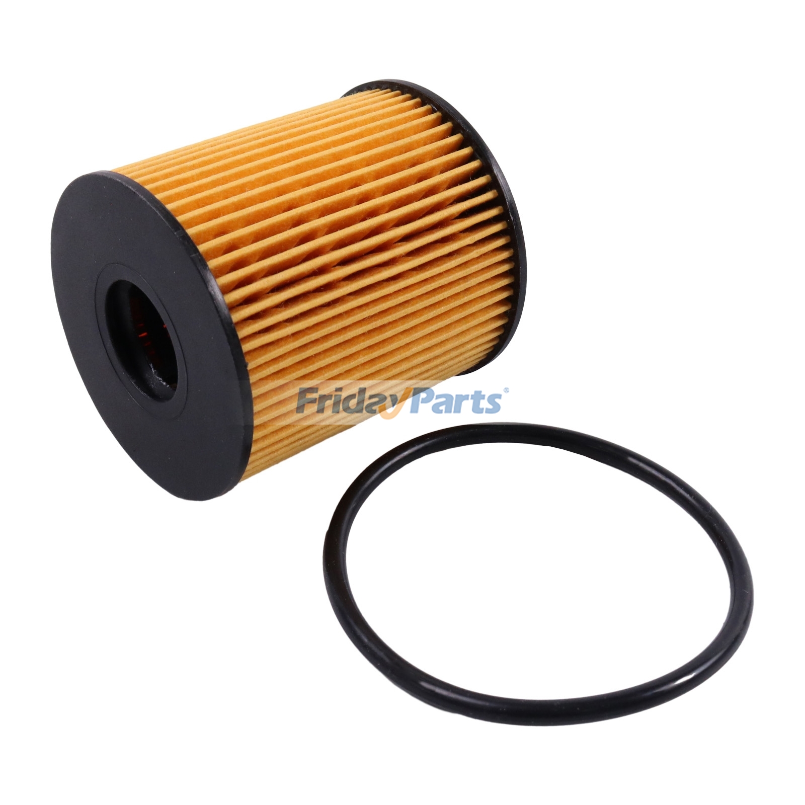 Oil Filter for Vehicle