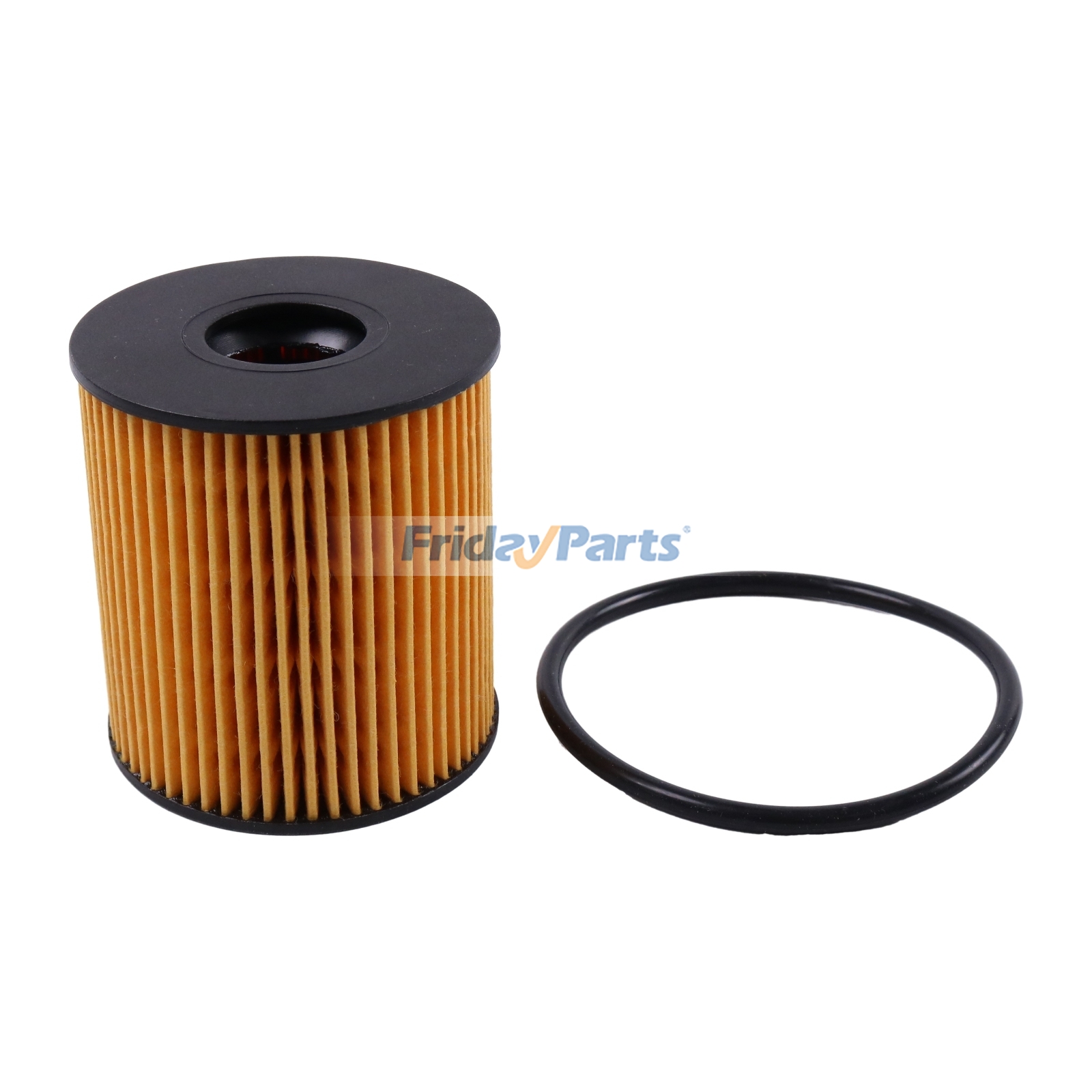 Vehicle Oil Filter