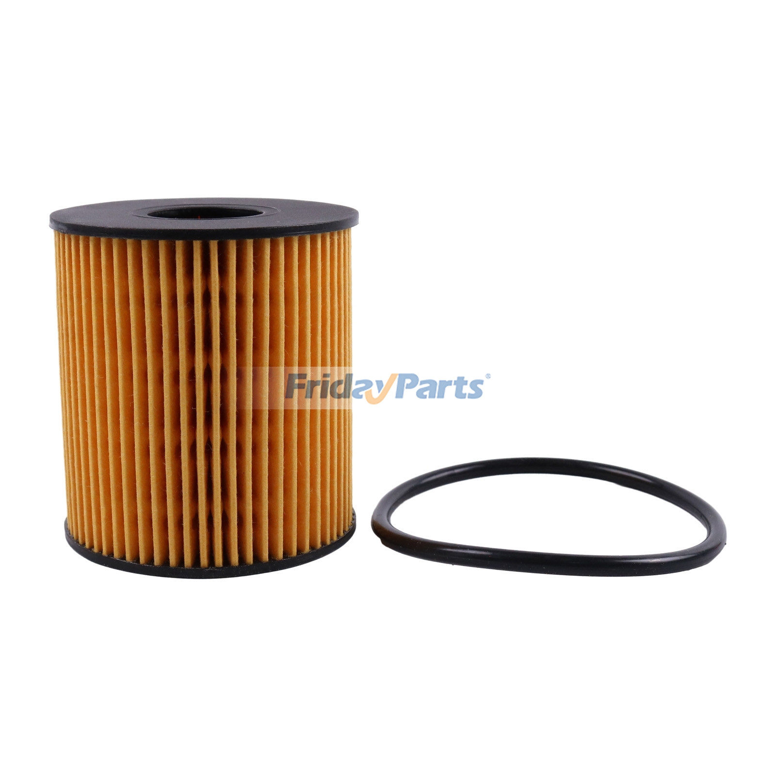 Oil Filter compatible with Vehicle